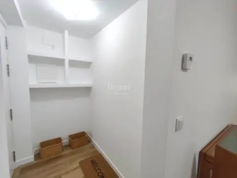 Piso en calle de Tomás Bretón