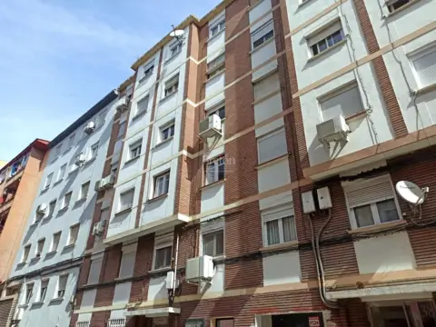 Piso en calle del Río Cinca