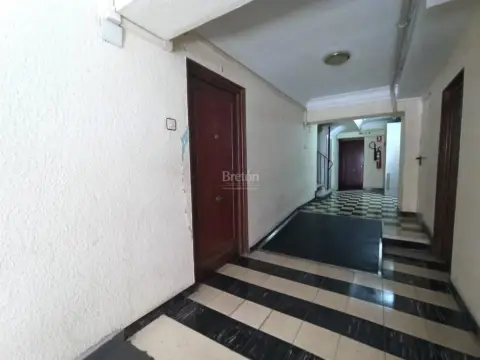 Piso en calle del Río Cinca