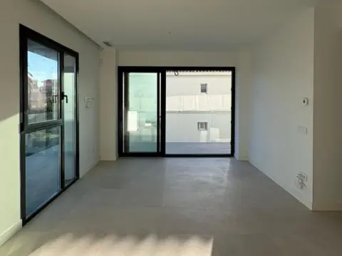 Piso en calle Herrera, 14