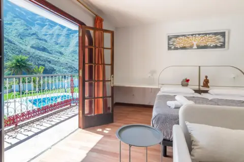 Apartamento en Lugar Cercados De Espino