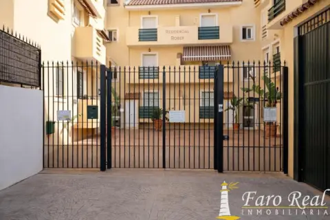 Apartamento en Av. Quinto Centenario