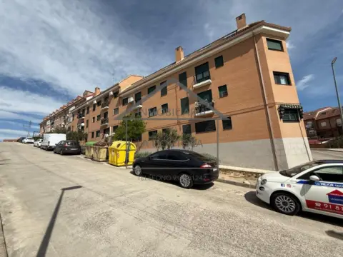 Piso en calle de Maximino López