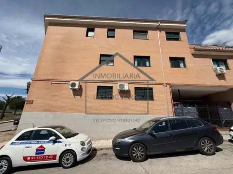 Piso en calle de Maximino López