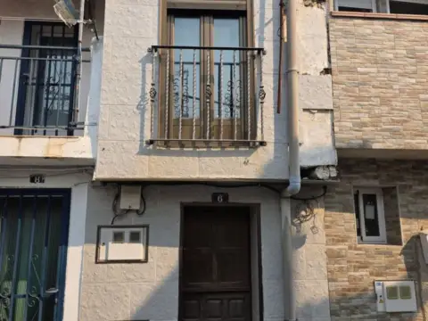 Casa rústica en calle de la Fragua Antigua, 6