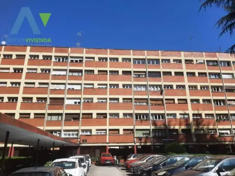 Piso en calle Vazquez de Mella, 10