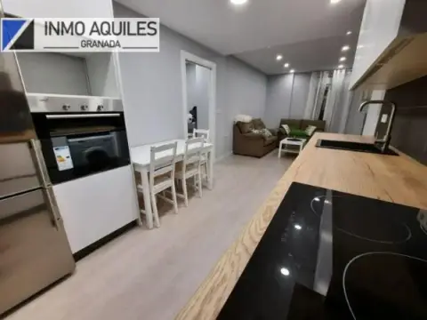 Piso en calle Doctor Blasco Reta