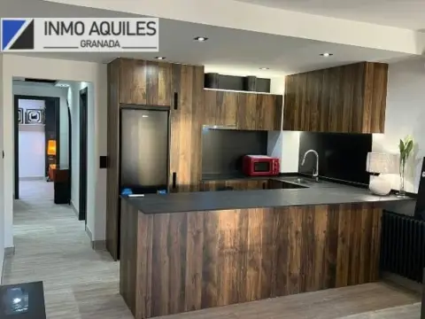 Ático en Campus de La Salud