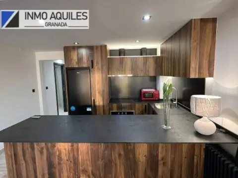 Ático en Campus de La Salud