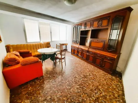 Casa en calle de Madrid