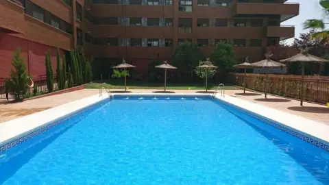 Piso en Avenida de la Ilustración