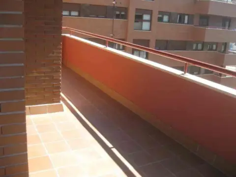 Piso en Palacio de Deportes