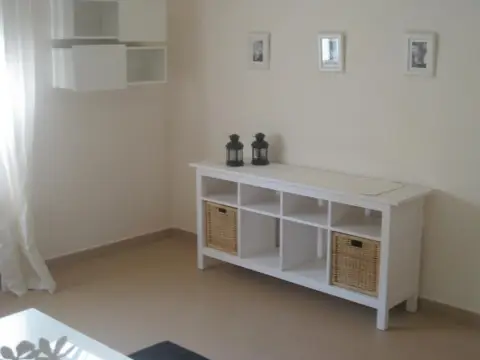 Piso en Avenida de la Ilustración