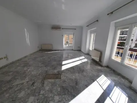 Piso en Camino de Ronda