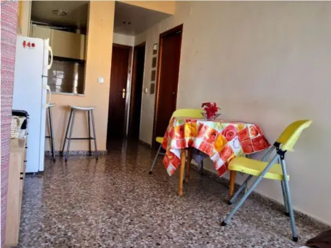 Estudio en El Calvari