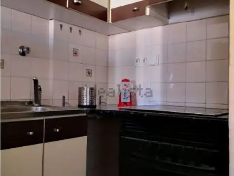 Estudio en El Calvari