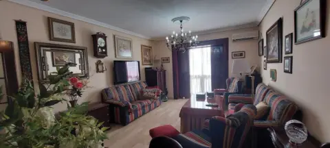 Piso en calle de Lope de Vega