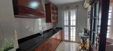 Piso en calle de Lope de Vega