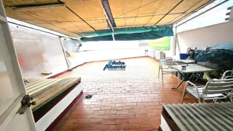 Casa adosada en San Roque-Ronda Norte