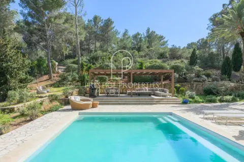 Casa en Ca'n Frigolas
