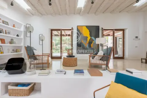 Casa en Ca'n Frigolas