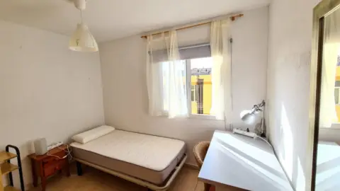 Habitación en calle Jaime Torrente Ballester