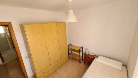 Habitación en calle Jaime Torrente Ballester