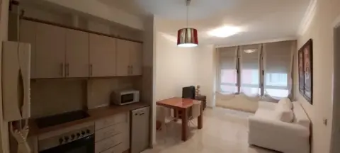 Piso en calle León y Castillo