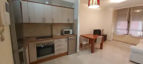 Piso en calle León y Castillo