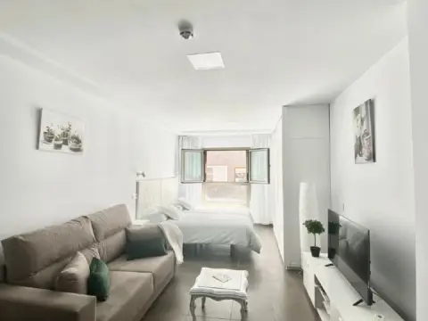 Loft en calle El Salvador