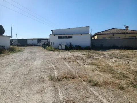 Casa en Ctra. de Sanlucar