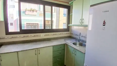 Piso en calle Sargento Llagas