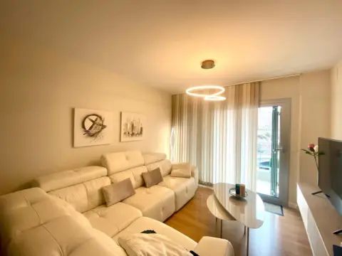 Piso en calle Castillejos