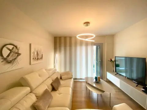 Piso en calle Castillejos