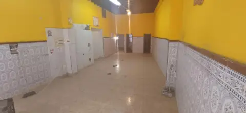 Casa en calle de Juan Diego de la Fuente