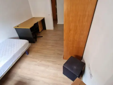 Habitación en calle de San José Artesano