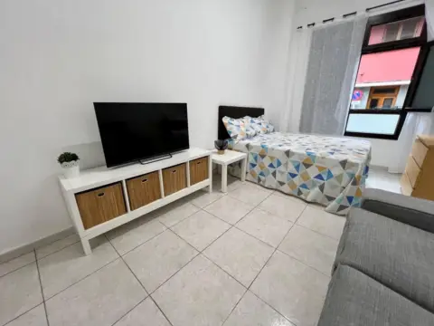 Estudio en calle de los Martínez de Escobar