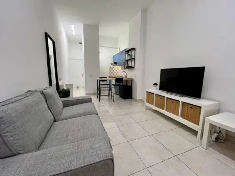 Estudio en calle de los Martínez de Escobar