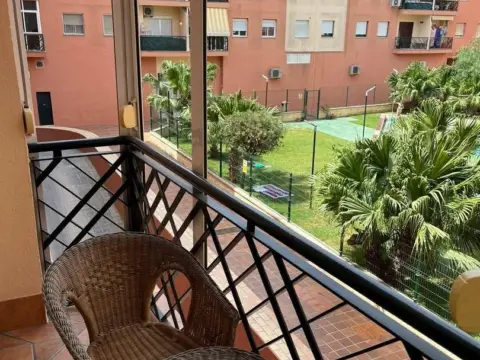 Piso en El Tejar