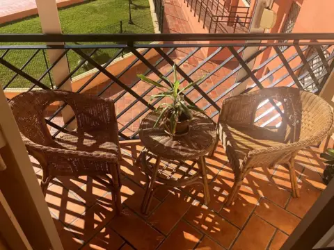 Piso en El Tejar
