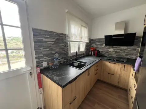 Casa adosada en Villa de Moya Gran Canaria