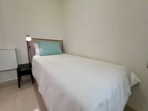 Habitación en calle de Santa Bárbara