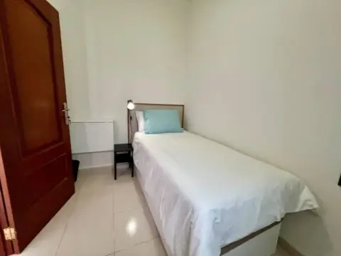 Habitación en calle de Santa Bárbara