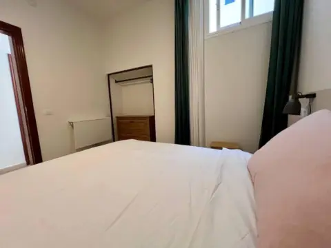 Habitación en calle de Santa Bárbara