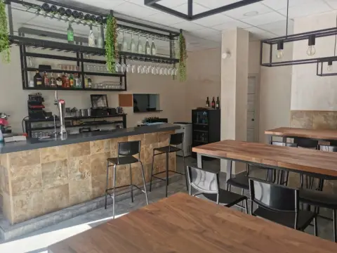 Local comercial en Ronda de Las Dunas