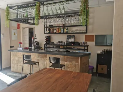 Local comercial en Ronda de Las Dunas