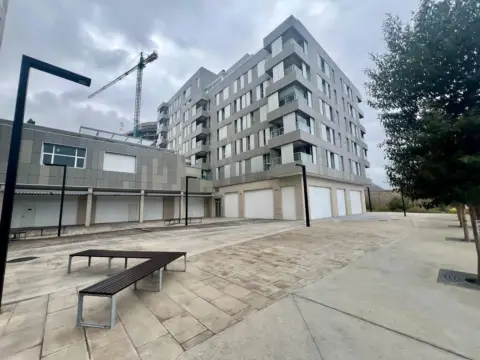 Local comercial en calle Sofía Navarro Bello