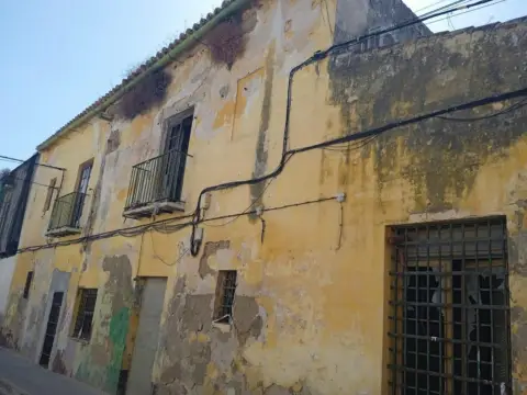 Edificio en Centro