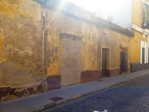 Edificio en Centro