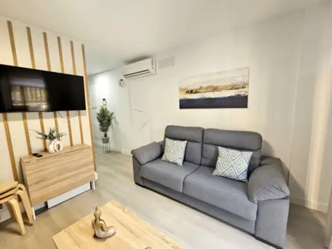Estudio en Avenida Alcalde Paco Gonzalez